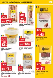 Catalog Carrefour Market săptămâna 30 Pagină 47