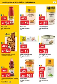 Catalog Carrefour Market săptămâna 30 Pagină 48