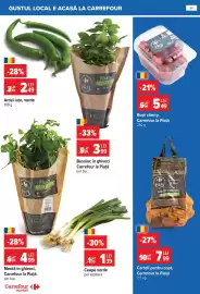 Catalog Carrefour Market săptămâna 30 Pagină 49