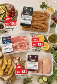 Catalog Carrefour Market săptămâna 30 Pagină 50