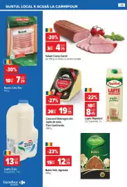 Catalog Carrefour Market săptămâna 30 Pagină 55