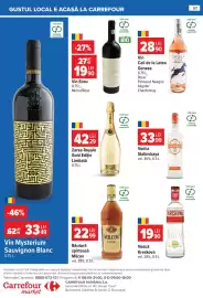 Catalog Carrefour Market săptămâna 30 Pagină 57