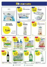 Volantino Re Mercato Lucrezia settimana 30 Pagina 3