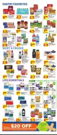 Market Street weekly ad week 30 Page 4