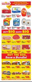 Joe V's Smart Shop weekly ad week 30 Page 2