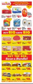 Joe V's Smart Shop weekly ad week 30 Page 2