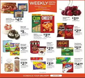 Kroger weekly ad week 30 Page 2