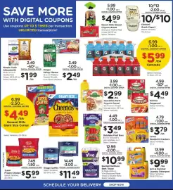 Kroger weekly ad week 30 Page 3