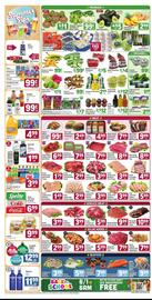 Tony’s Fresh Market weekly ad week 30 Page 4