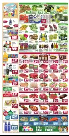Tony’s Fresh Market weekly ad week 30 Page 4