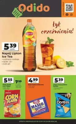 Odido (ważność do 4-08)