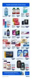 Walmart flyer week 30 Page 12
