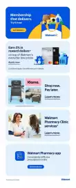 Walmart flyer week 30 Page 15