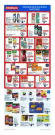 Walmart flyer week 30 Page 4