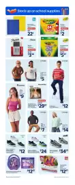 Walmart flyer week 30 Page 9