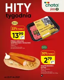Chata Polska gazetka tydzień 30 Strona 2