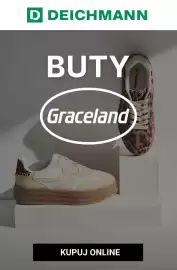 Deichmann gazetka tydzień 30 Strona 1