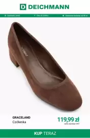 Deichmann gazetka tydzień 30 Strona 10