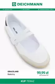 Deichmann gazetka tydzień 30 Strona 11