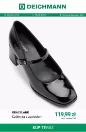 Deichmann gazetka tydzień 30 Strona 12