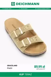 Deichmann gazetka tydzień 30 Strona 13