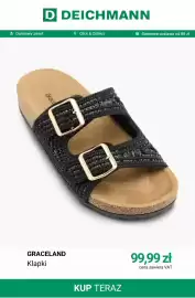 Deichmann gazetka tydzień 30 Strona 14