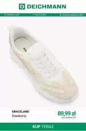 Deichmann gazetka tydzień 30 Strona 16