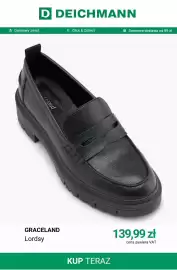 Deichmann gazetka tydzień 30 Strona 17
