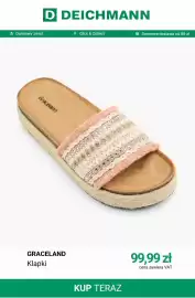 Deichmann gazetka tydzień 30 Strona 2
