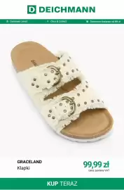 Deichmann gazetka tydzień 30 Strona 3
