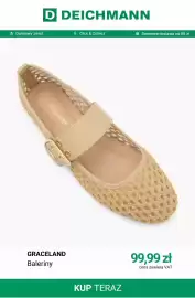 Deichmann gazetka tydzień 30 Strona 5