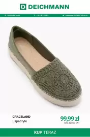 Deichmann gazetka tydzień 30 Strona 6