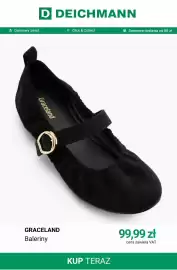 Deichmann gazetka tydzień 30 Strona 7