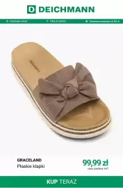 Deichmann gazetka tydzień 30 Strona 8