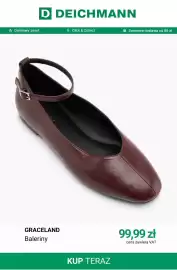 Deichmann gazetka tydzień 30 Strona 9