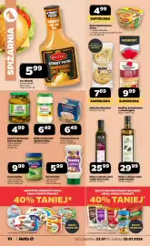 Netto gazetka Strona 10