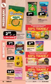 Netto gazetka Strona 12