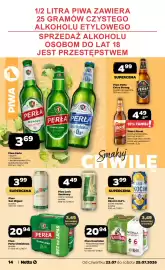 Netto gazetka Strona 14