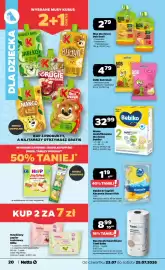 Netto gazetka Strona 20