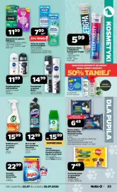 Netto gazetka Strona 23