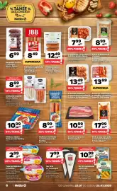 Netto gazetka Strona 6