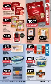 Netto gazetka Strona 7