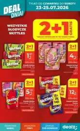 Dealz gazetka tydzień 30 Strona 2
