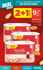 Dealz gazetka tydzień 30 Strona 3