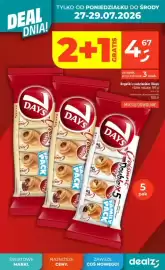 Dealz gazetka tydzień 30 Strona 4