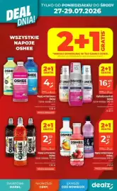 Dealz gazetka tydzień 30 Strona 5