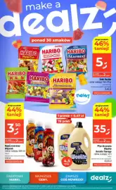Dealz gazetka tydzień 30 Strona 1
