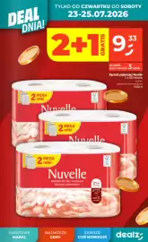 Dealz gazetka tydzień 30 Strona 3