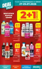 Dealz gazetka tydzień 30 Strona 5