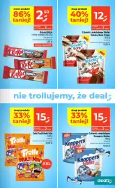 Dealz gazetka tydzień 30 Strona 7